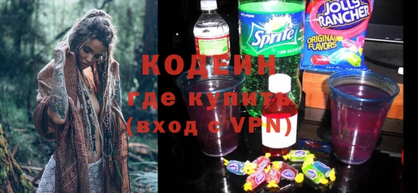 прущий лед Липки